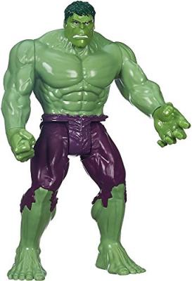 Hasbro Avengers Figurine Hulk 30 cm