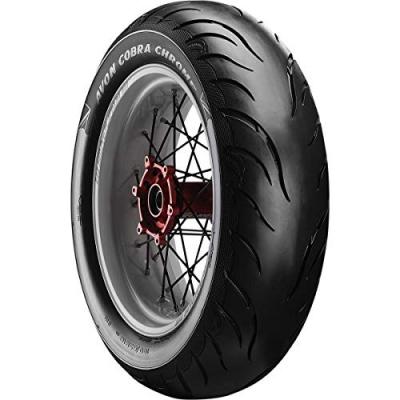 Avon Cobra Chrome ( 200/50 R17 TL 75H roue arri&egrave;re )