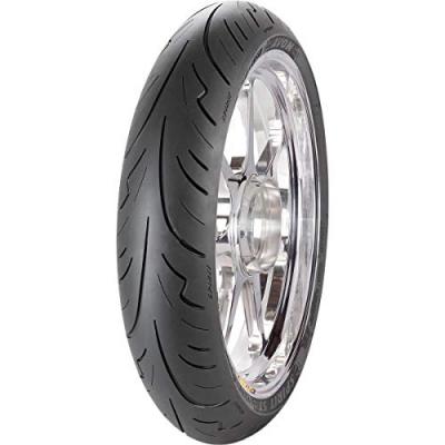 Avon Spirit ST ( 120/70 ZR17 TL (58W) Roue avant )