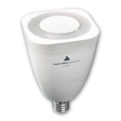 AwoX StriimLIGHT WiFi - haut-parleur - sans fil 