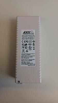 Camera IP AXIS T8120 Midspan
