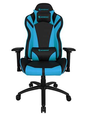 Fauteuil gamer Z300 - AZGENON - Bleu