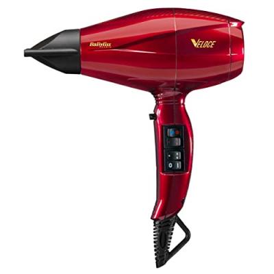 S&egrave;che cheveux Babyliss 6750DE Veloce