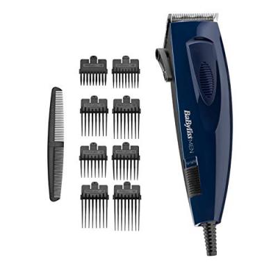Tondeuse cheveux Babyliss E695E
