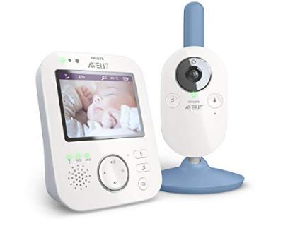 Babyphone PHILIPS AVENT SCD845/26