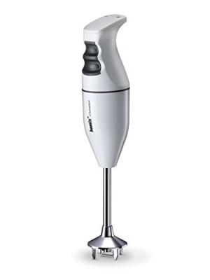 BAMIX Mixeur plongeant blanc MX125128