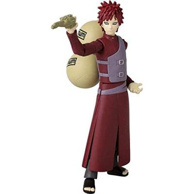 Figurine Anime Heroes Naruto Gaara 