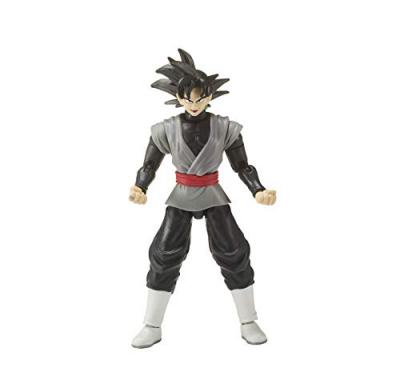 DRAGON BALL - S&eacute;rie 8 -  Goku Black+ Broly Part. 6