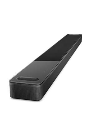Barres de son Bose Soundbar 900 EU Noir 