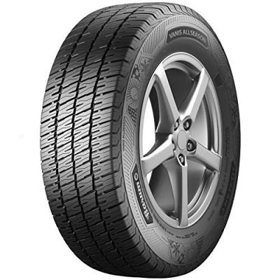 Barum Vanis AllSeason 215/70 R15 109/107R