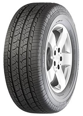 Barum Vanis 2 215/65 R16 109/107T