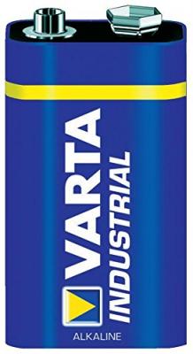 Pile Alcaline Et Photo Varta 4022211111 