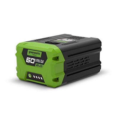 Greenworks g60b2