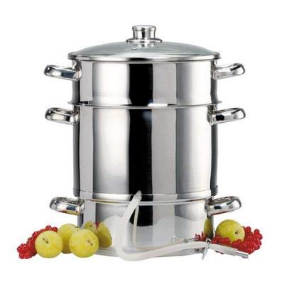 BAUMALU extracteur de jus 26cm - 342635
