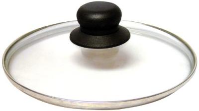 COUVERCLE Baumalu en verre diam 28cm