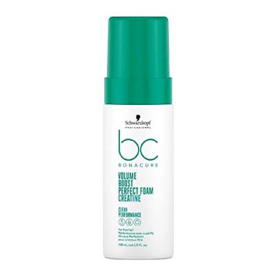 Schwarzkopf Perfect Foam Creatine Volume Boost 150ml
