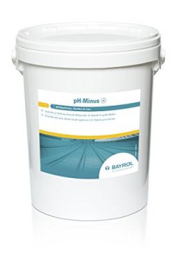 Bayrol 1194114&nbsp;PH Minus 18&nbsp;kg