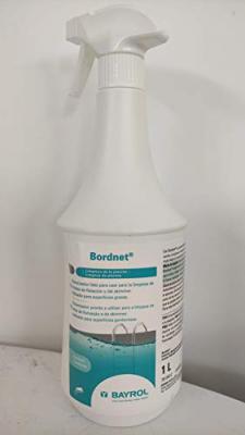 Bordnet 1L ligne d'eau bords gras Bayrol