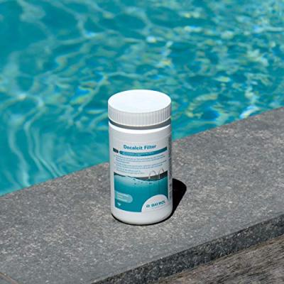 D&eacute;tartrant Filtre D&eacute;calcit 1 kg Bayrol