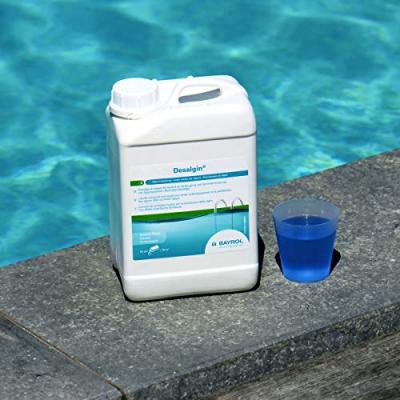Anti-algues Desalgine 3 L - Bayrol