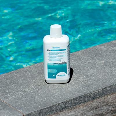 Calcinex Anti calcaire 1 L - Bayrol