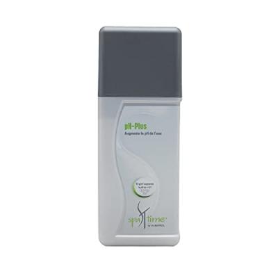 pH plus SpaTime pour spa 1 kg - Bayrol