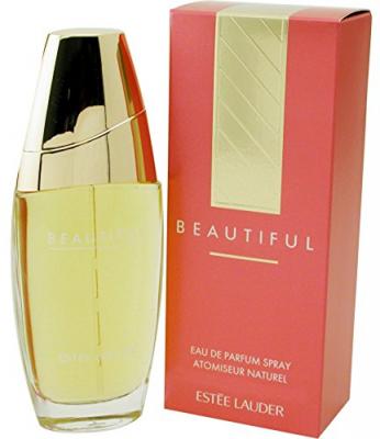 Spray Beautiful Eau de Parfum