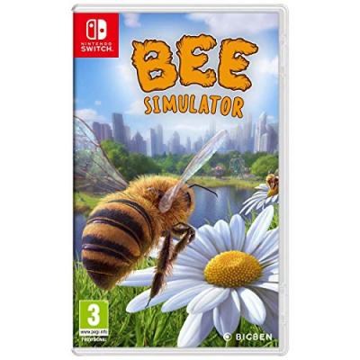 Bee simulator 