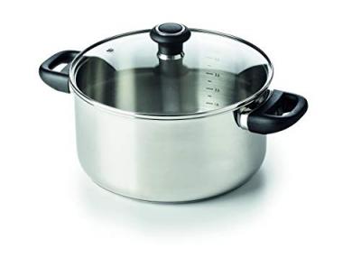 BEKA POLO FAITOUT 16CM INOX + CV [-]