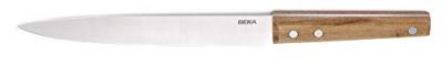 BEKA Couteau tranchelard 20 cm - Nomad