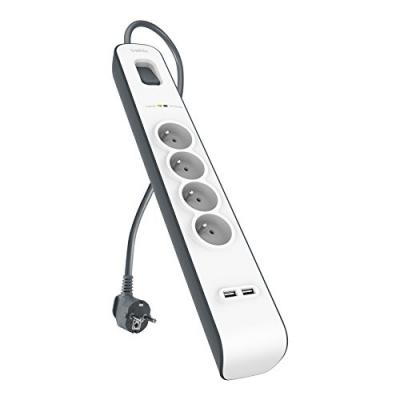 Belkin Parafoudre BELKIN BSV401CA2M