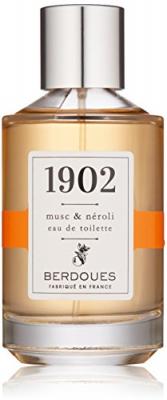 1902 Musc & N&eacute;roli - Eau de Toilette