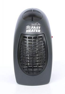 Chauffage soufflant Venteo Fast Heater