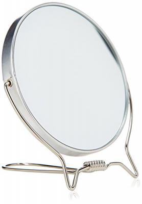 Beter Metallic Double Mirror X3 with Folding Stand 122cm 1pc