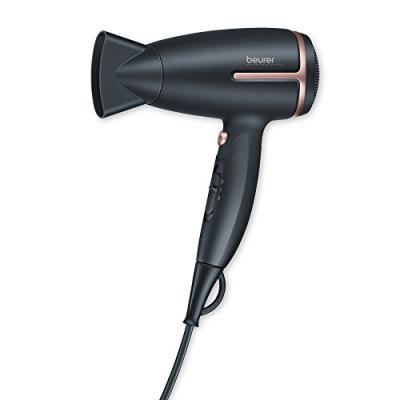 BEURER Seche-cheveux de voyage HC 25