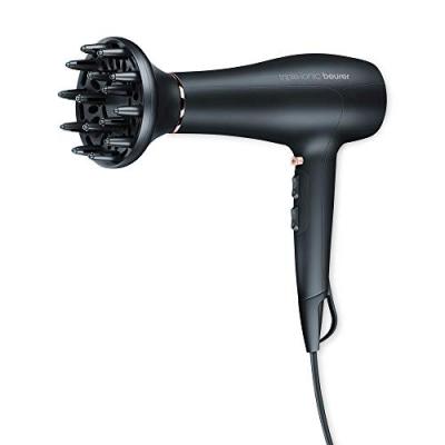 BEURER HC 50 S&egrave;che-cheveux DC - 2200 W