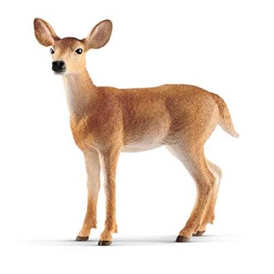 Schleich Virginia Hind 