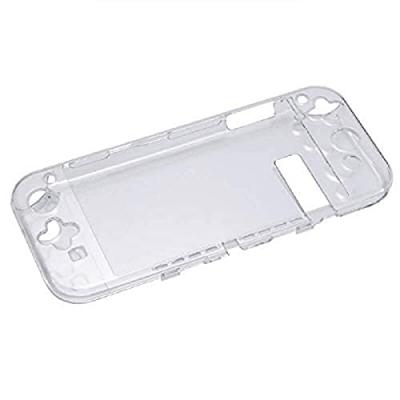 Coque de Protection Transparente