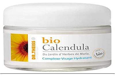 Dr Theiss Complexe Visage Hydrant Bio 50ml