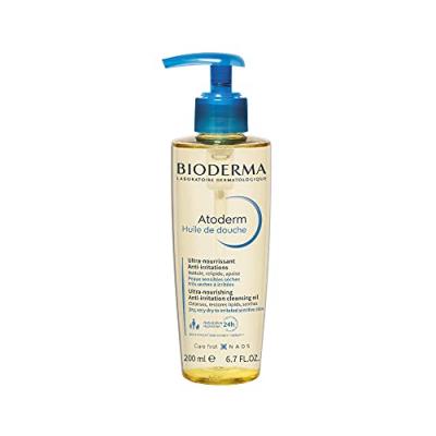 ATODERM Huile de douche Hygi&egrave;ne