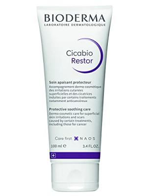Bioderma Cicabio Restor 100ml