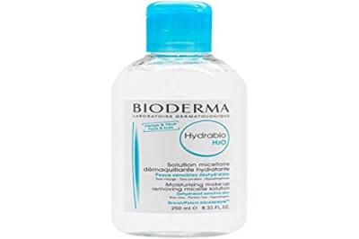 Bioderma Hydrabio H2O Solution Micellaire