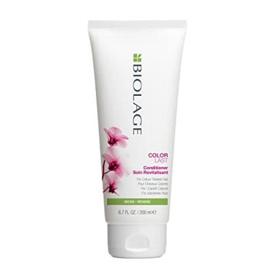 BIOLAGE COLORLAST conditionneur 200 ml
