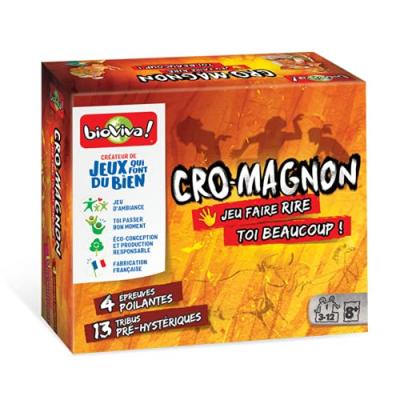 Cro-Magnon