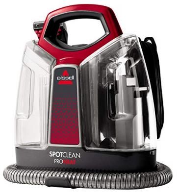 Bissell SpotClean ProHeat