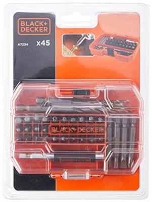 Coffret 45 accessoires
