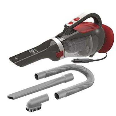 Black + decker adv1200-xj dustbuster aspirateur auto &agrave; main