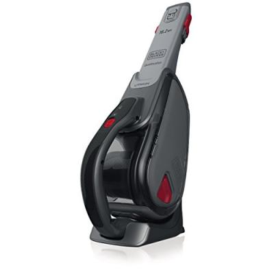 Aspirateur &agrave; main Black & Decker DVJ315B