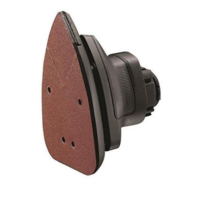 Black & Decker Tete ponceuse d&eacute;tail pour Multievo