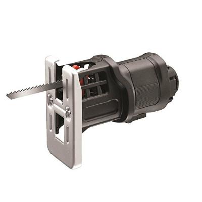 Black & Decker Tete scie sauteuse pour Multievo